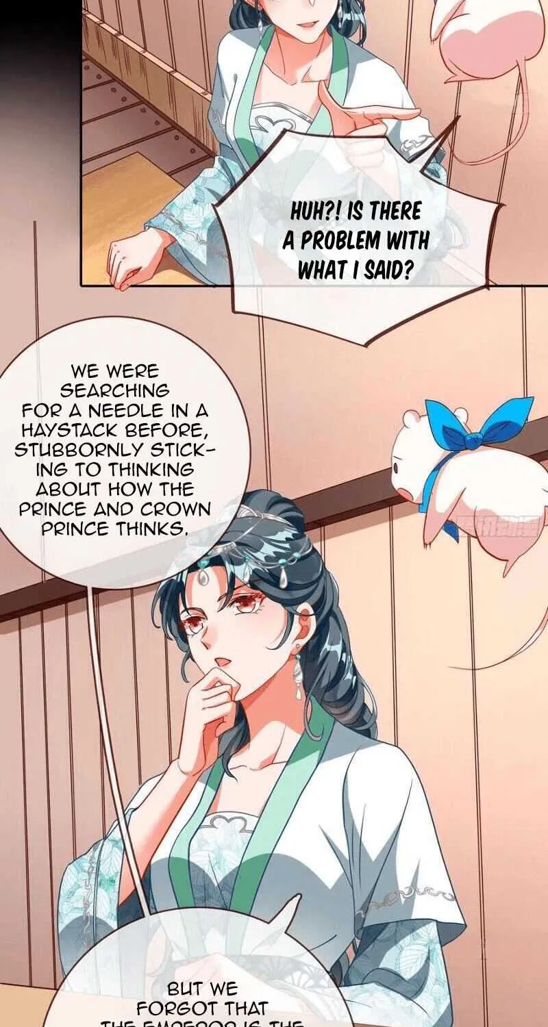 Cheating Men Must Die Chapter 255 page 23 - 
