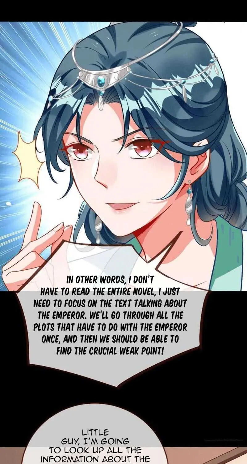 Cheating Men Must Die Chapter 255 page 25 - 