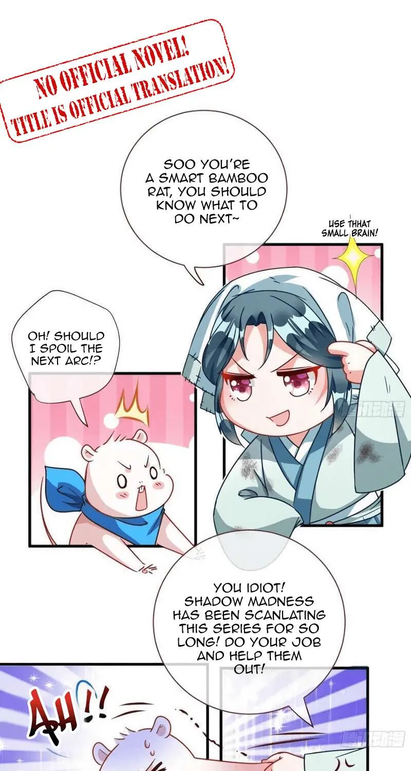 Cheating Men Must Die Chapter 255 page 35 - 