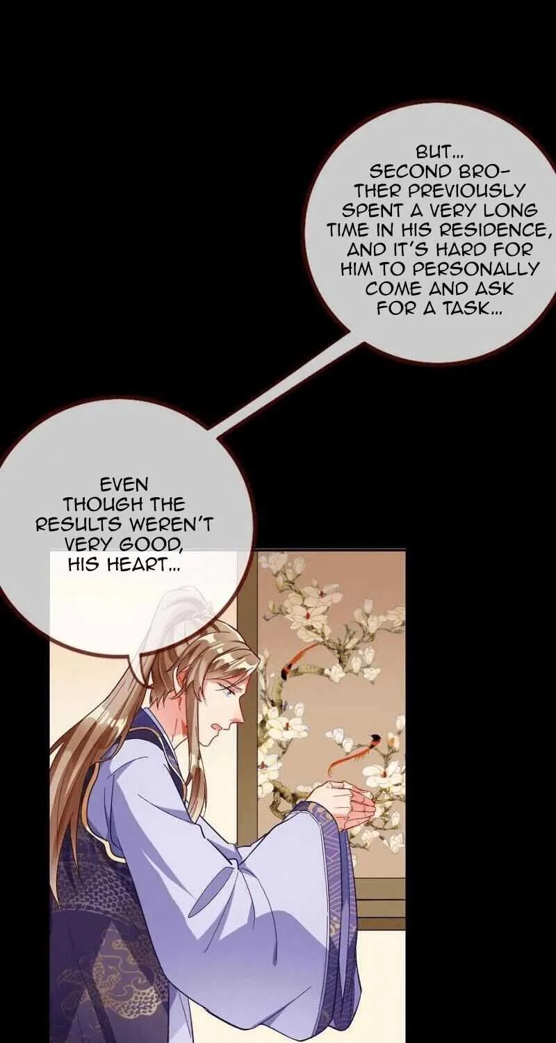 Cheating Men Must Die Chapter 255 page 6 - 