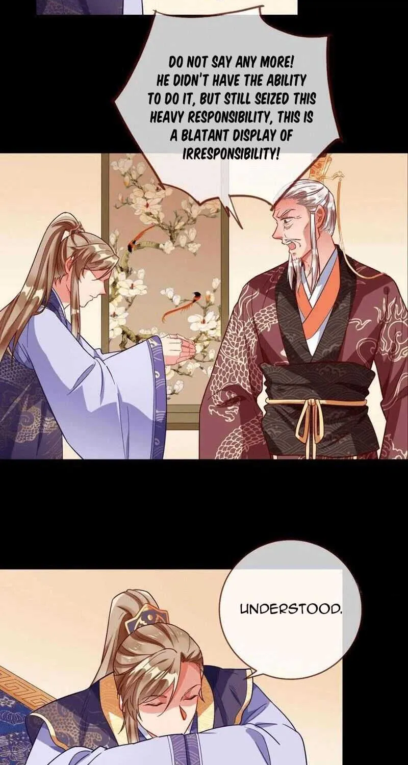 Cheating Men Must Die Chapter 255 page 7 - 