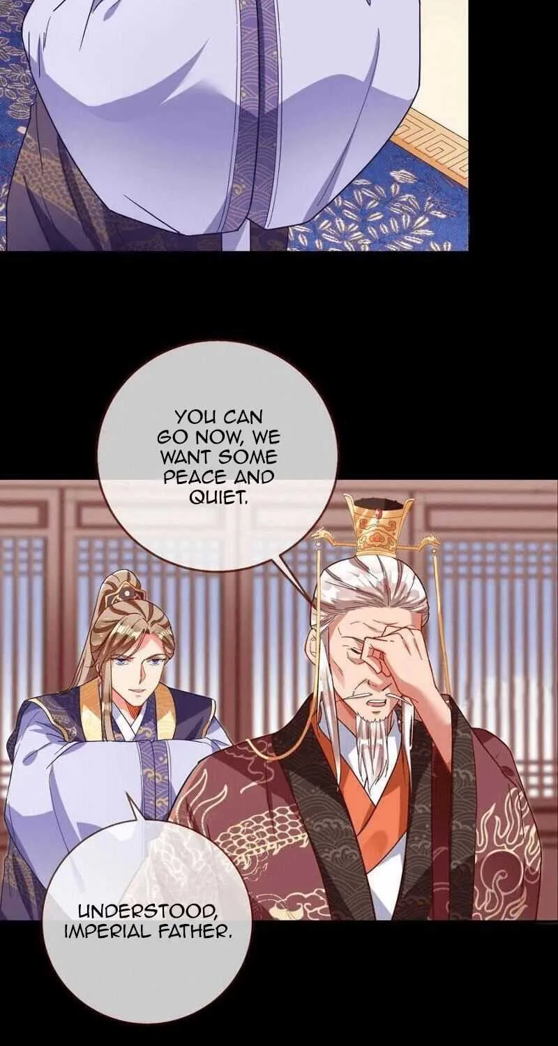 Cheating Men Must Die Chapter 255 page 8 - 