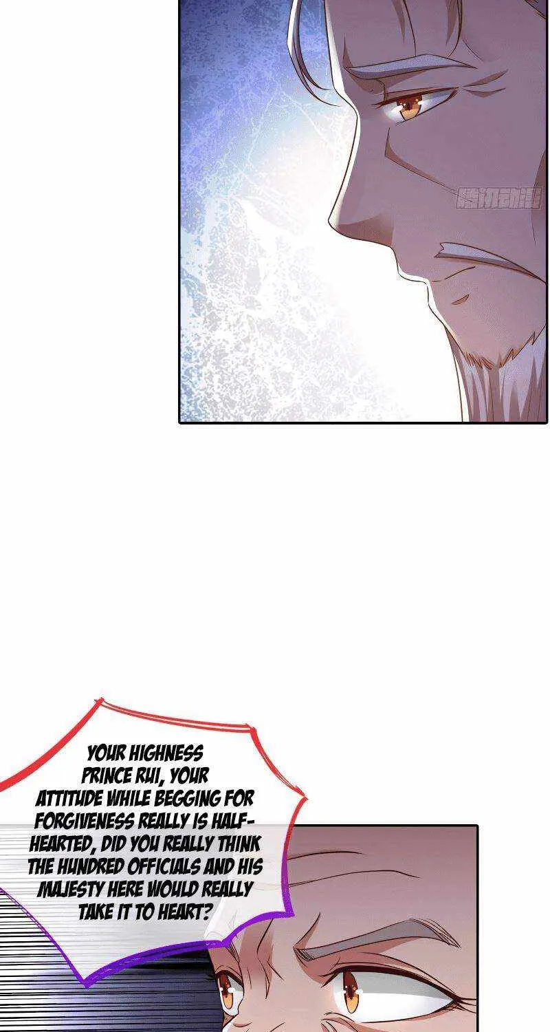 Cheating Men Must Die Chapter 256 page 12 - 