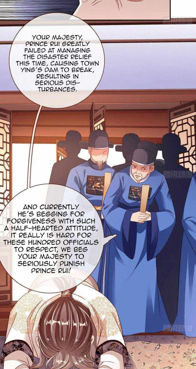 Cheating Men Must Die Chapter 256 page 13 - 