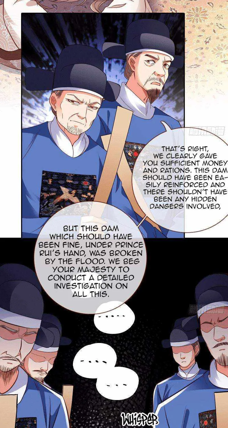 Cheating Men Must Die Chapter 256 page 14 - 