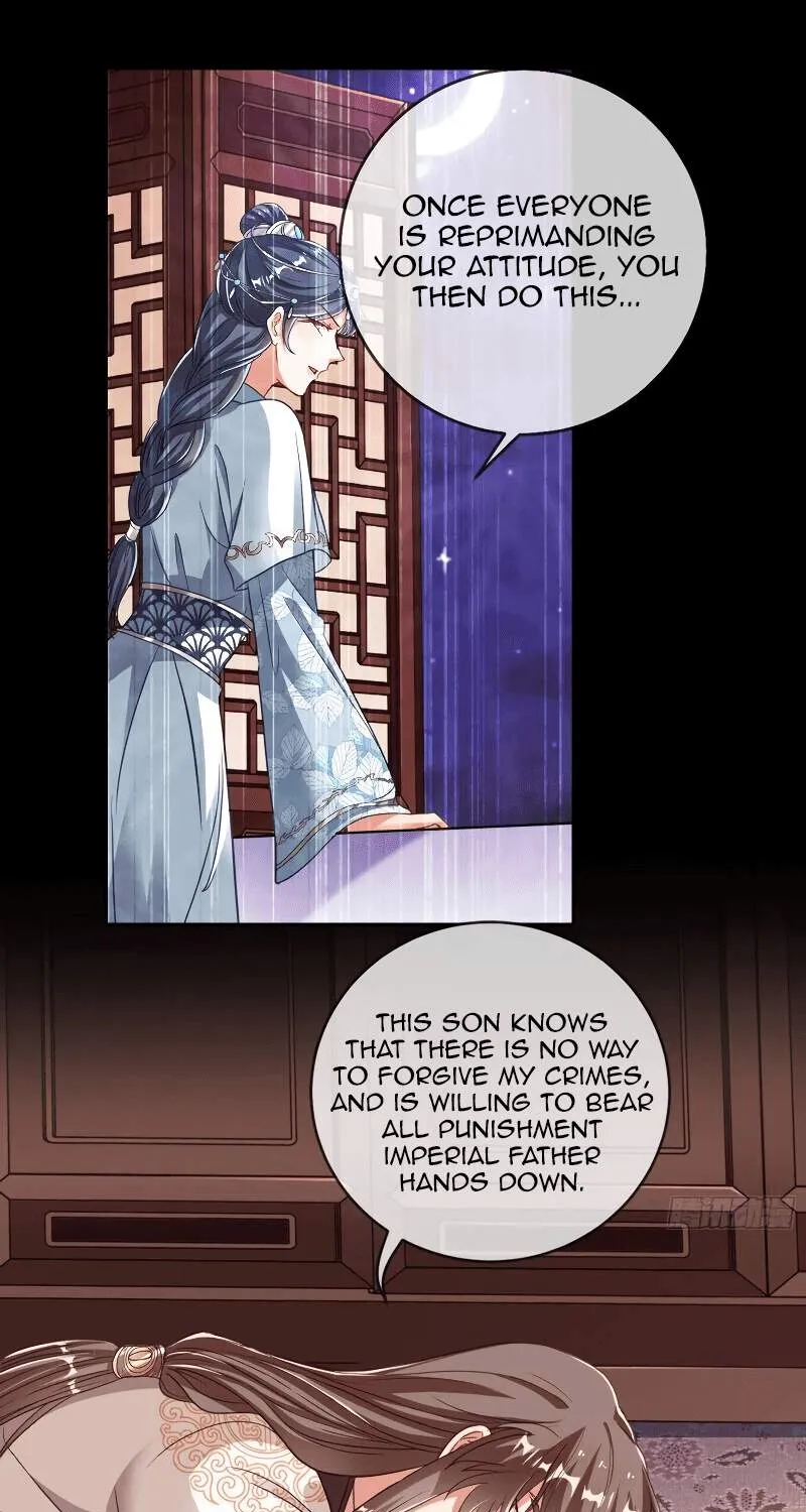 Cheating Men Must Die Chapter 256 page 17 - 