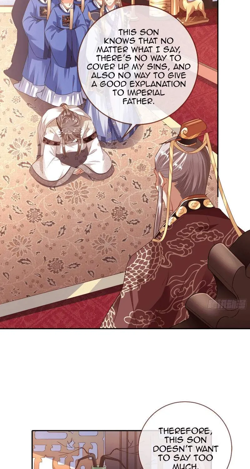 Cheating Men Must Die Chapter 256 page 3 - 