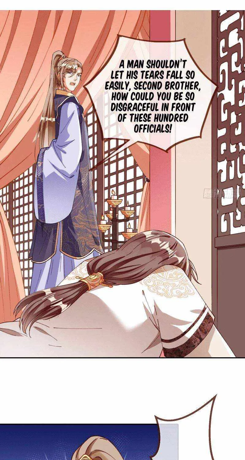 Cheating Men Must Die Chapter 256 page 29 - 