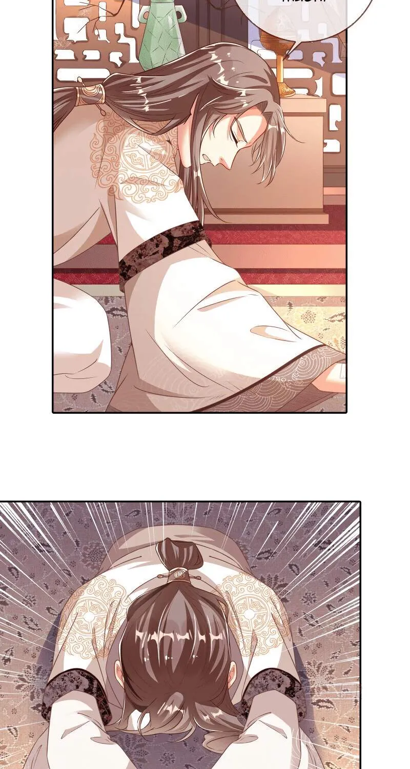 Cheating Men Must Die Chapter 256 page 4 - 