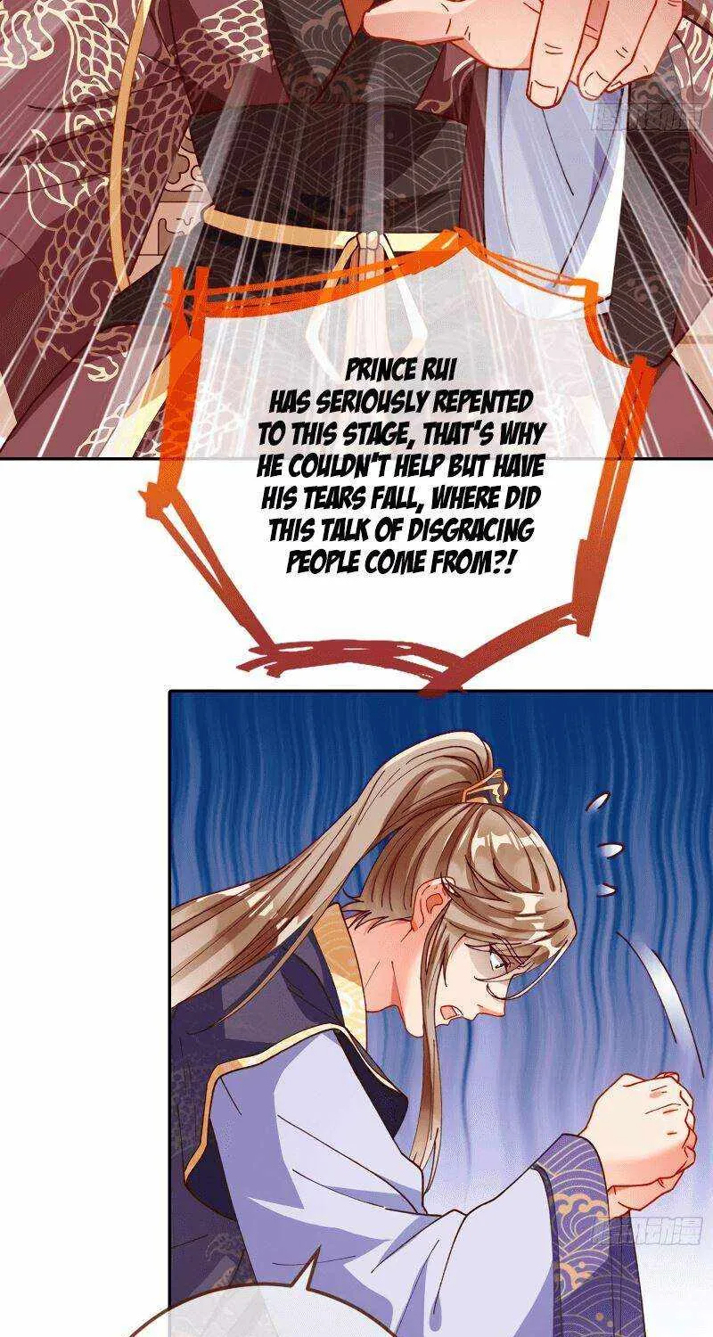 Cheating Men Must Die Chapter 256 page 31 - 