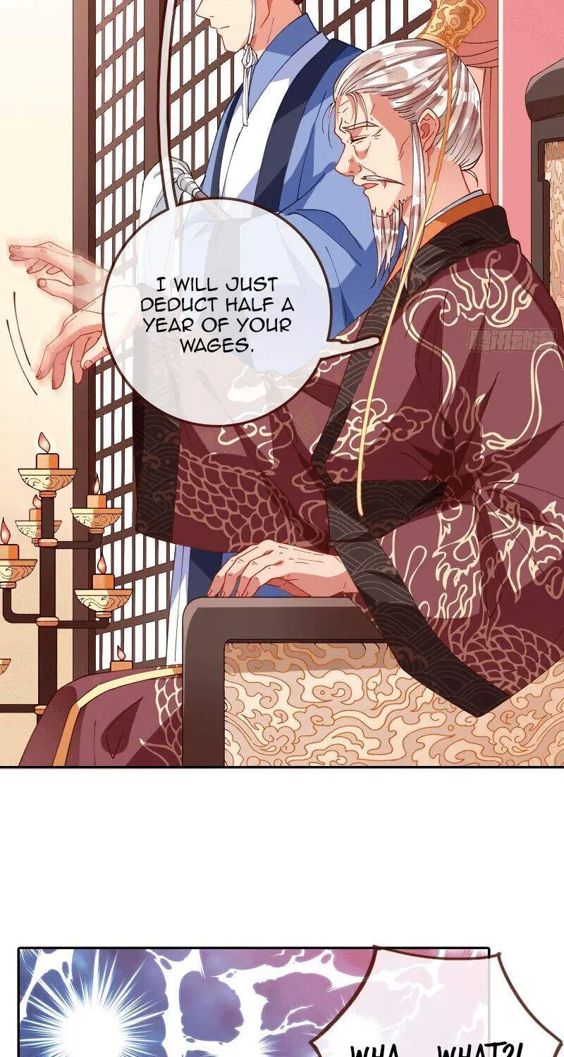 Cheating Men Must Die Chapter 256 page 34 - 
