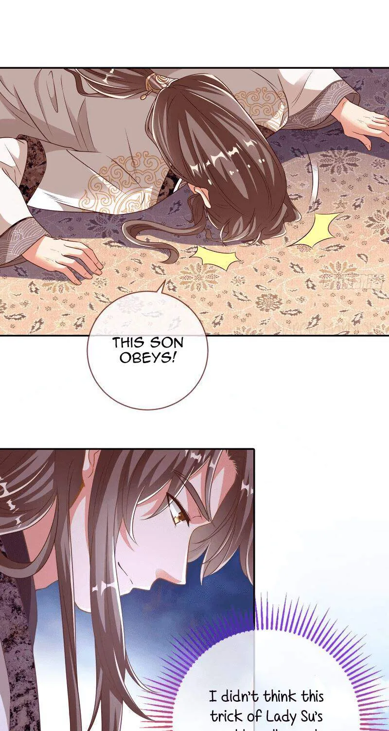 Cheating Men Must Die Chapter 256 page 37 - 