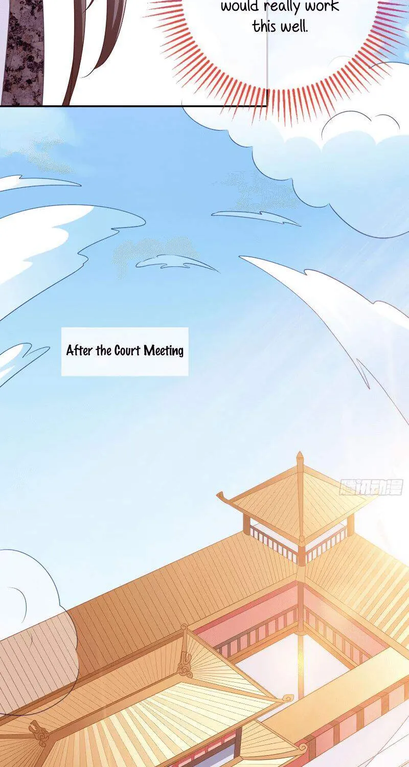 Cheating Men Must Die Chapter 256 page 38 - 