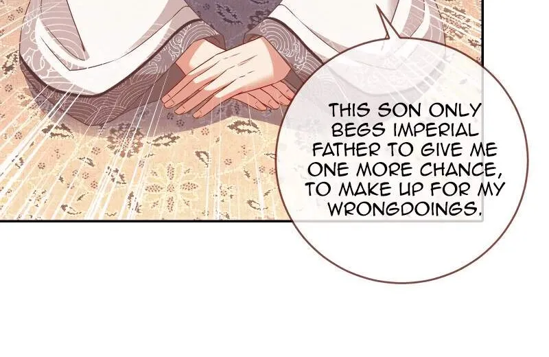 Cheating Men Must Die Chapter 256 page 5 - 