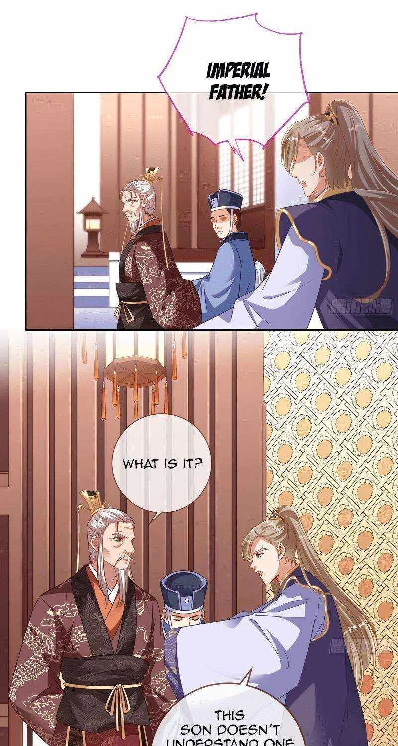 Cheating Men Must Die Chapter 256 page 41 - 