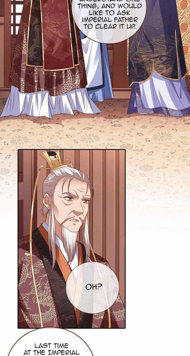 Cheating Men Must Die Chapter 256 page 42 - 