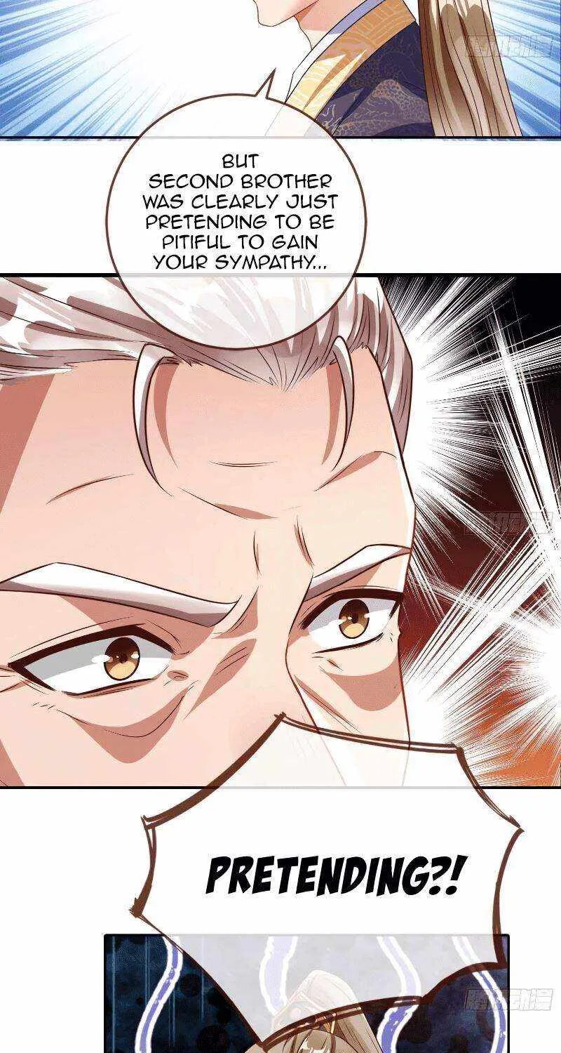 Cheating Men Must Die Chapter 256 page 45 - 