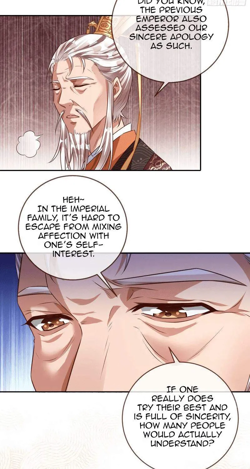 Cheating Men Must Die Chapter 256 page 48 - 