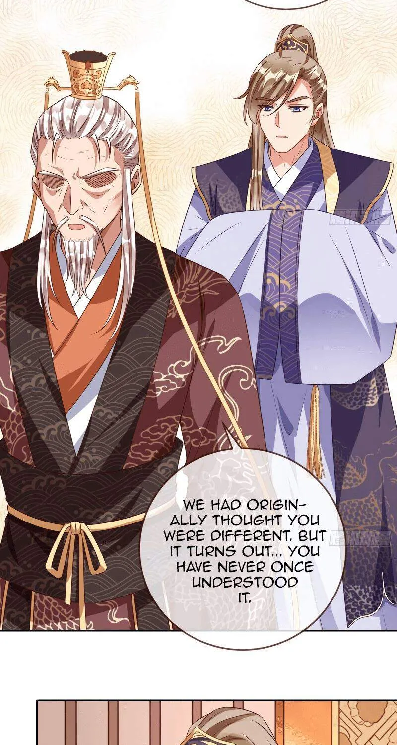 Cheating Men Must Die Chapter 256 page 49 - 
