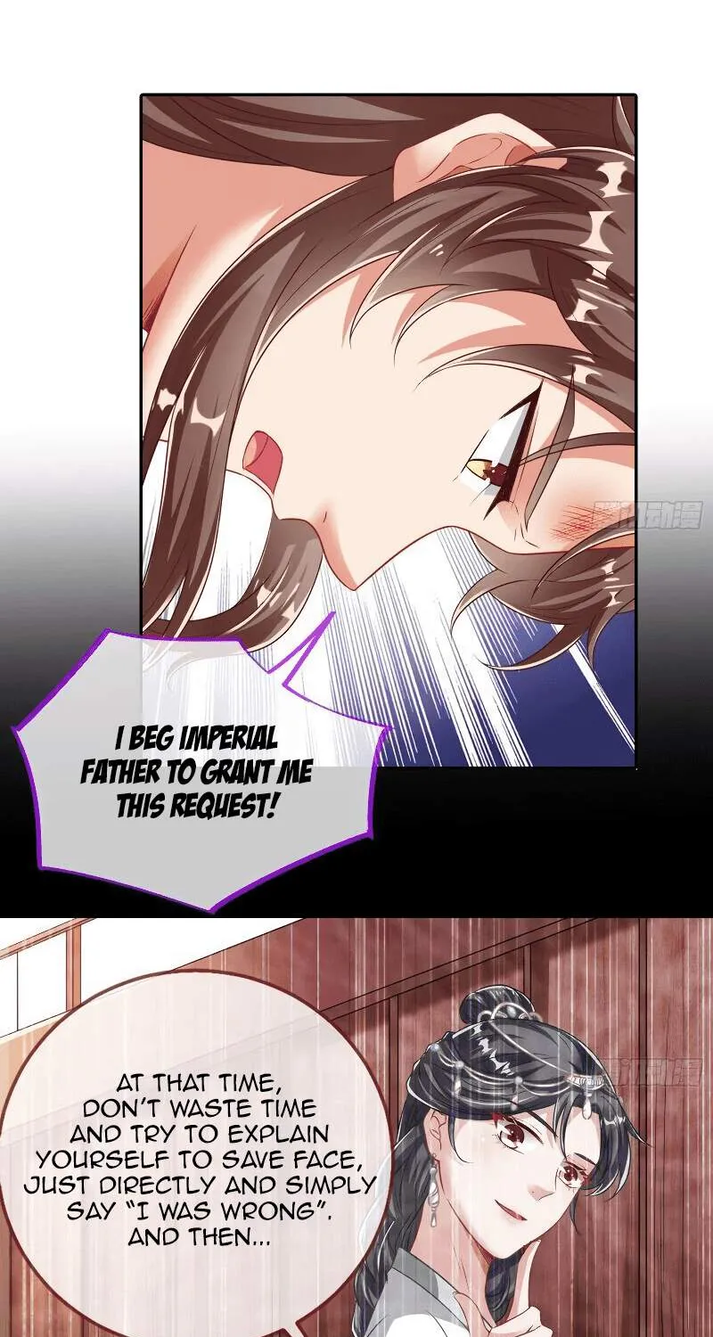 Cheating Men Must Die Chapter 256 page 6 - 