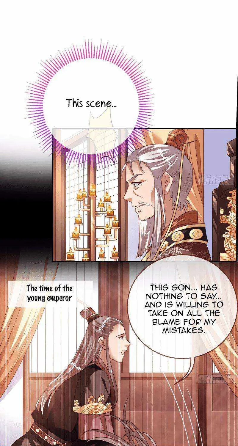 Cheating Men Must Die Chapter 256 page 10 - 