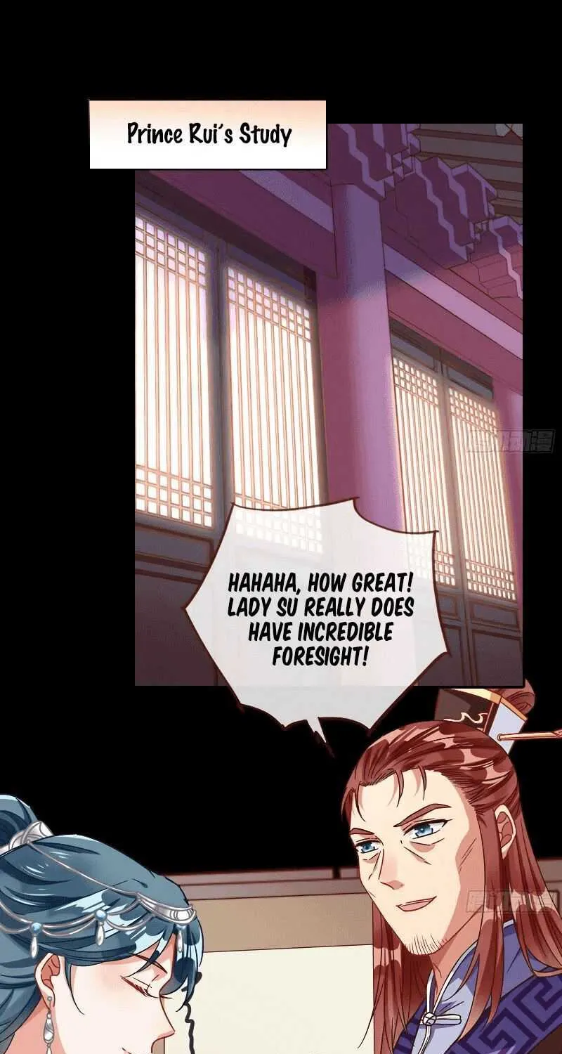 Cheating Men Must Die Chapter 257 page 2 - 