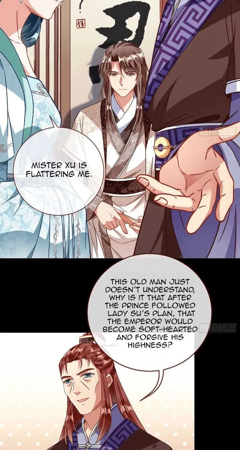 Cheating Men Must Die Chapter 257 page 3 - 