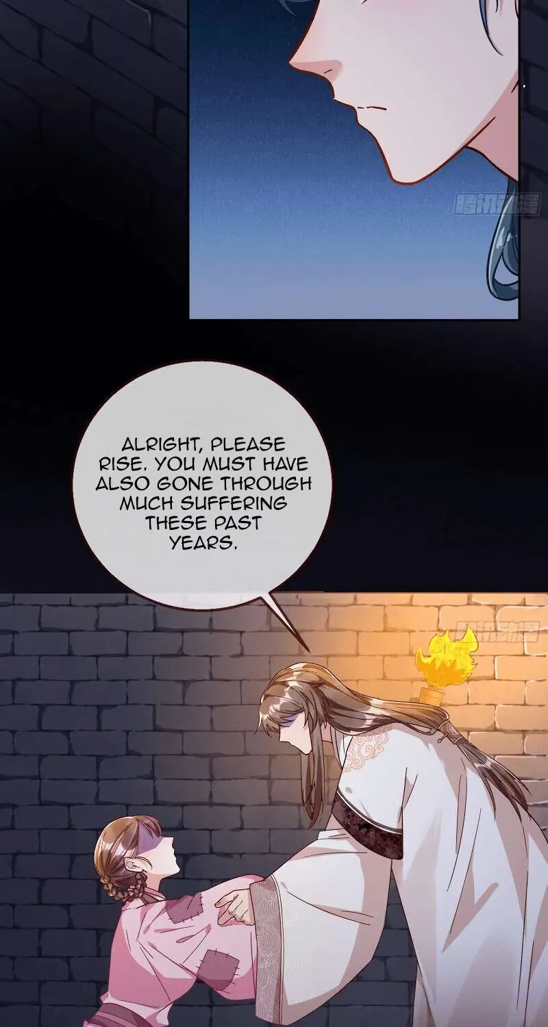 Cheating Men Must Die Chapter 257 page 25 - 