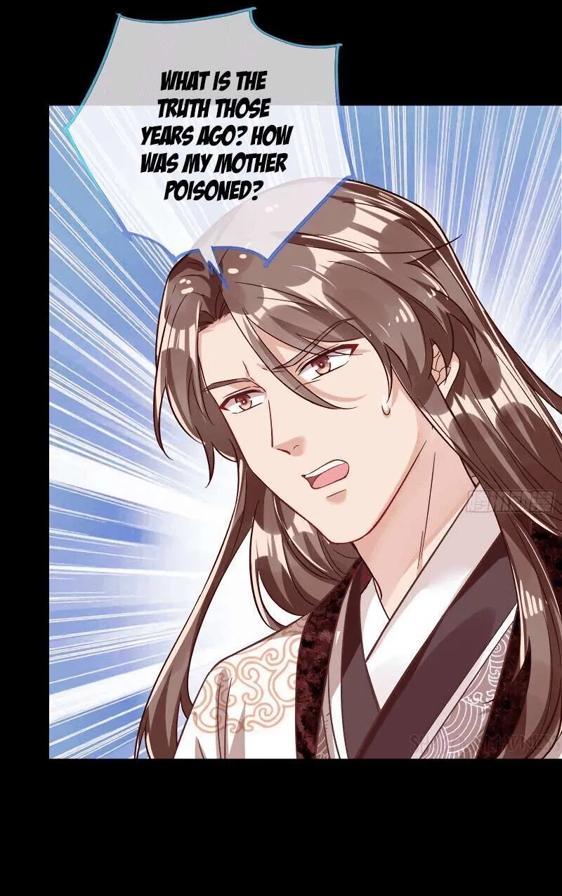 Cheating Men Must Die Chapter 257 page 30 - 