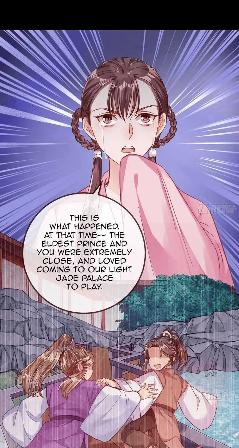 Cheating Men Must Die Chapter 257 page 31 - 