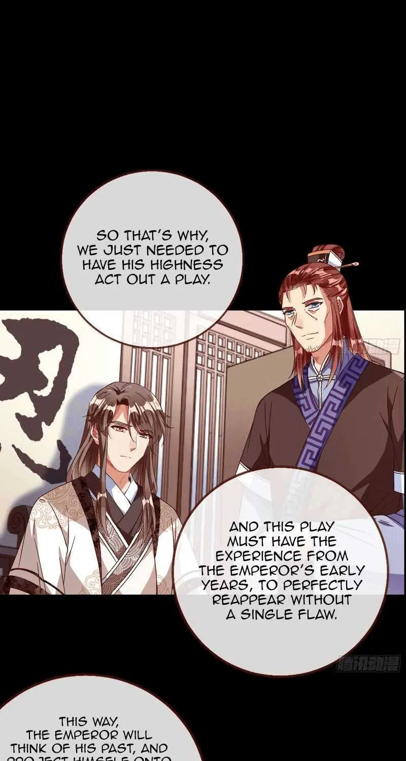Cheating Men Must Die Chapter 257 page 5 - 