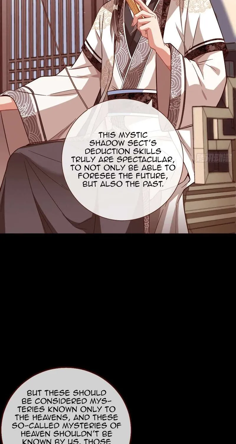 Cheating Men Must Die Chapter 257 page 8 - 