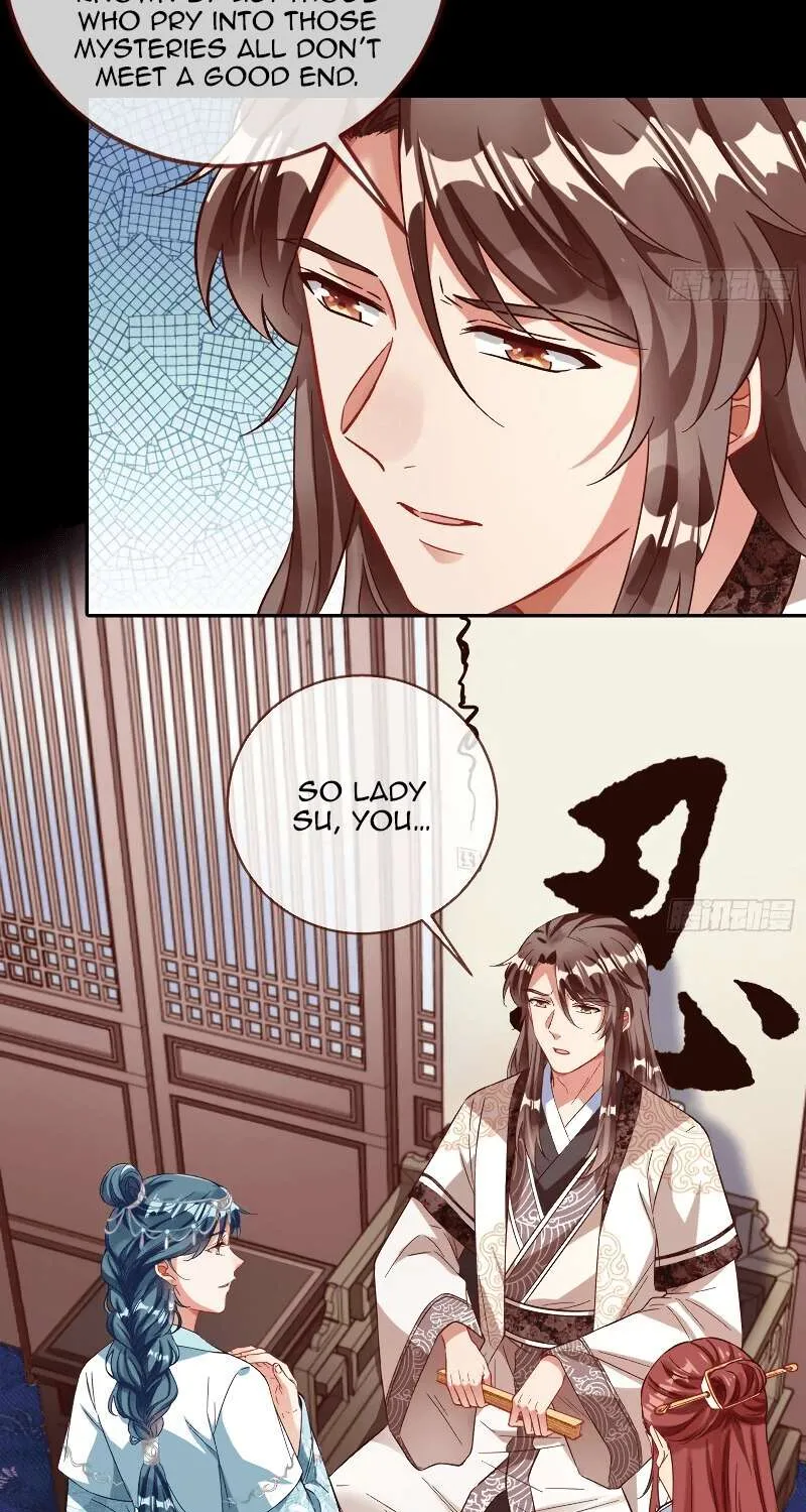 Cheating Men Must Die Chapter 257 page 9 - 