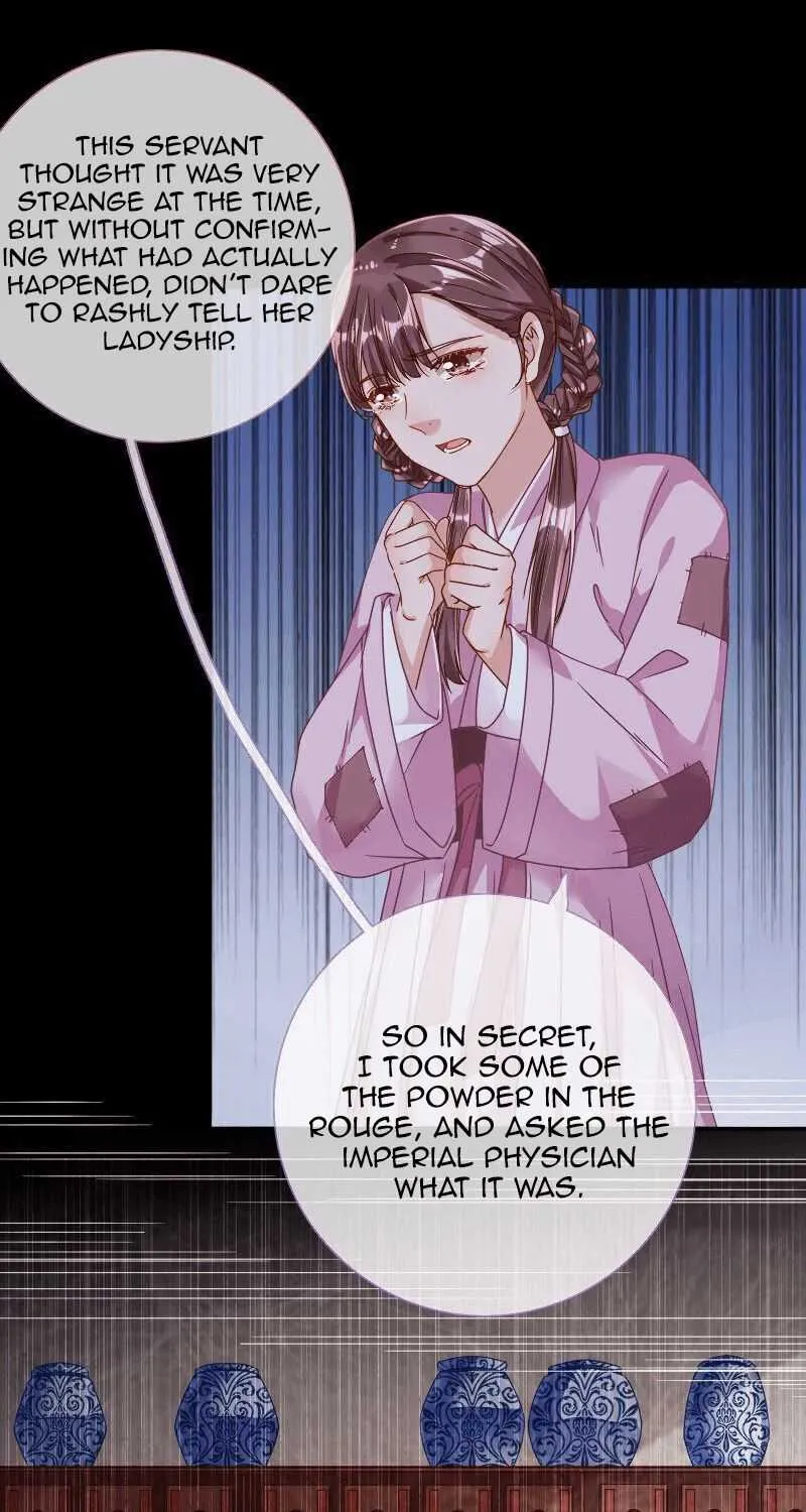 Cheating Men Must Die Chapter 258 page 2 - 
