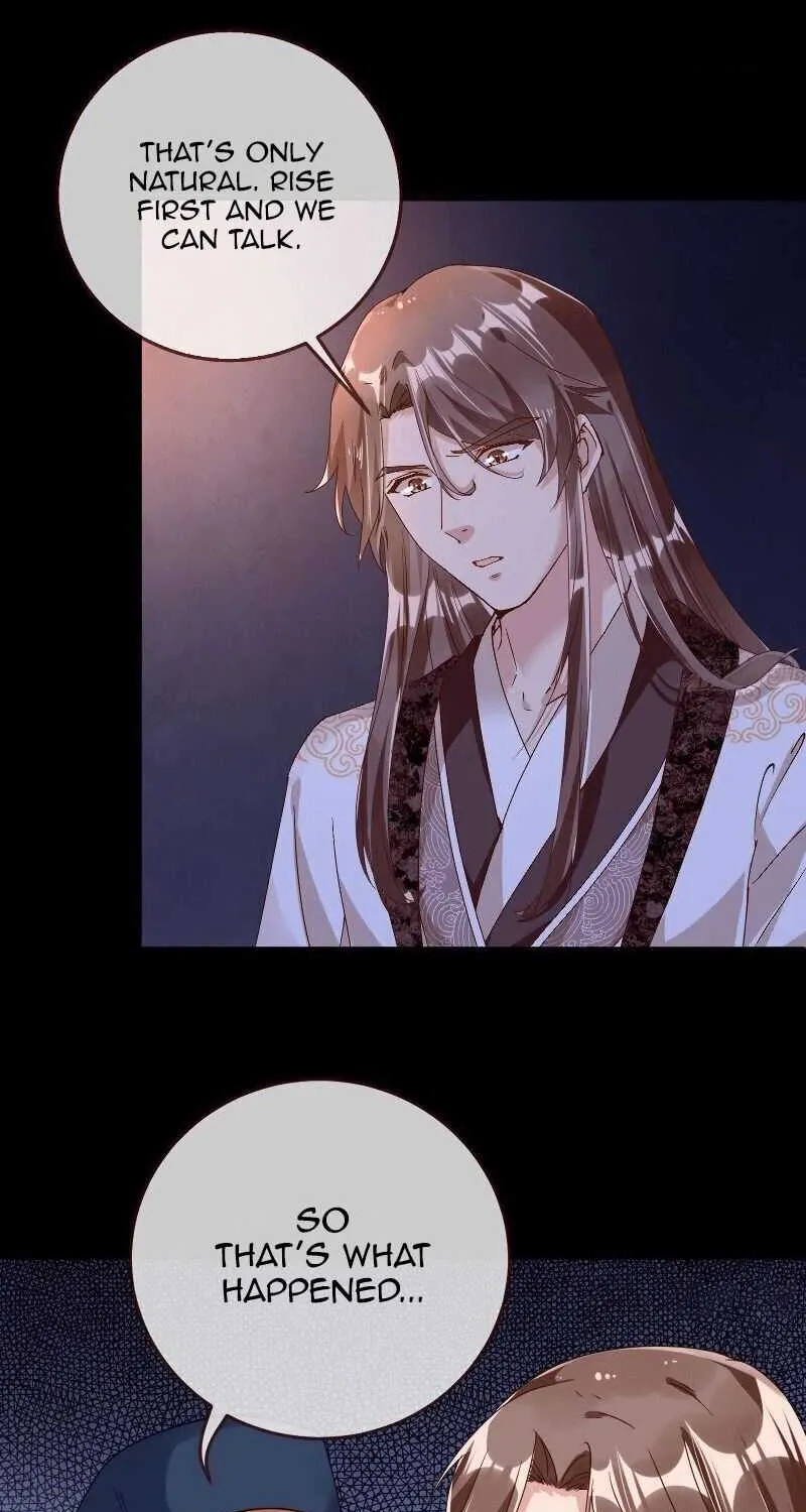 Cheating Men Must Die Chapter 258 page 12 - 