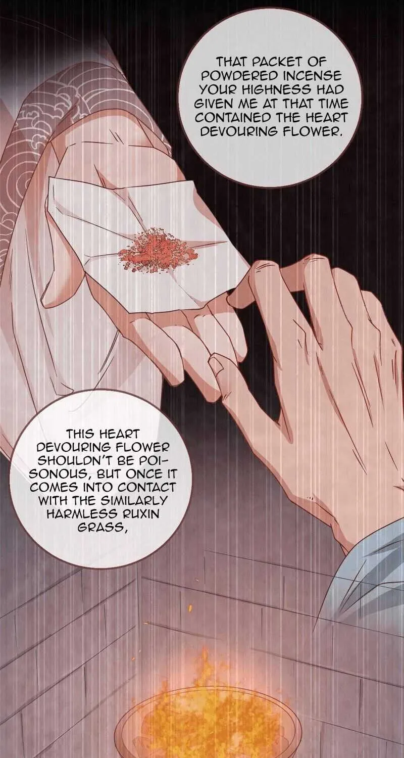 Cheating Men Must Die Chapter 258 page 15 - 