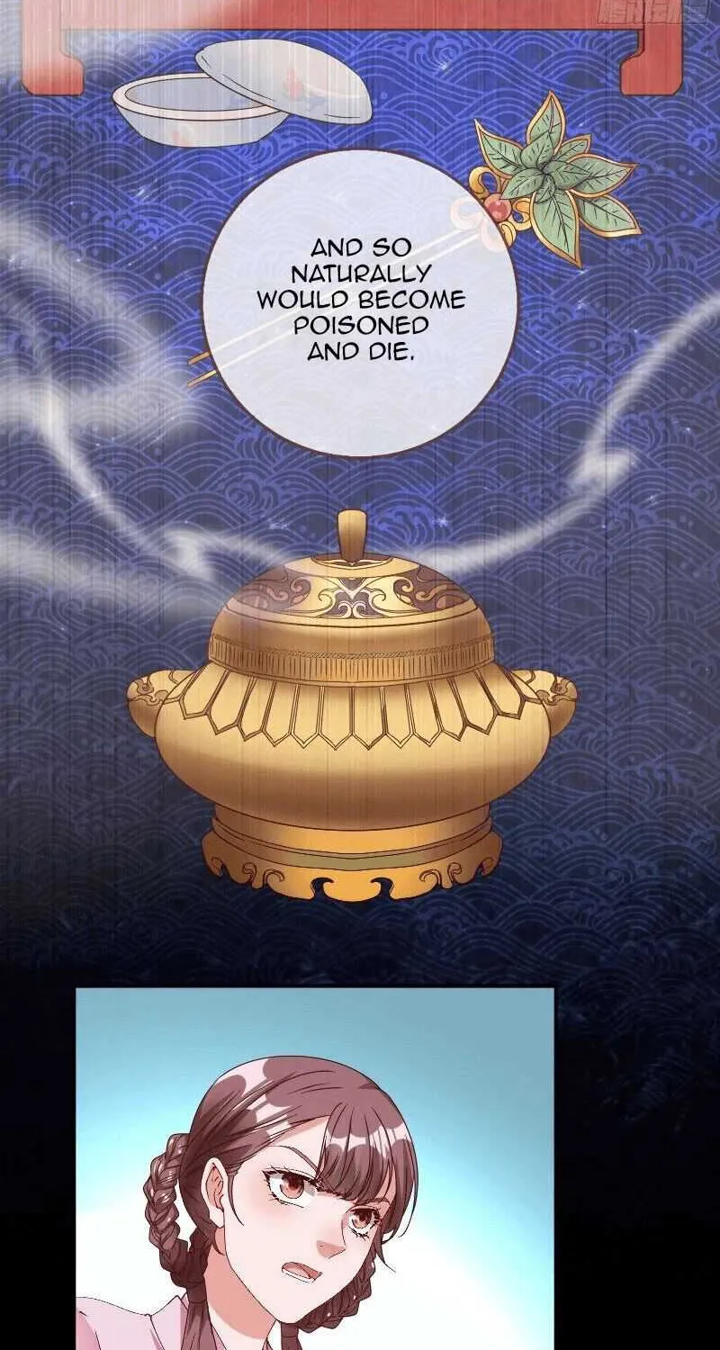 Cheating Men Must Die Chapter 258 page 19 - 