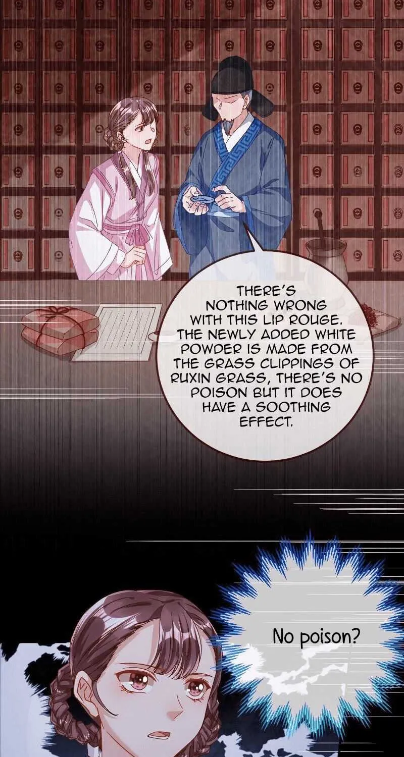 Cheating Men Must Die Chapter 258 page 3 - 
