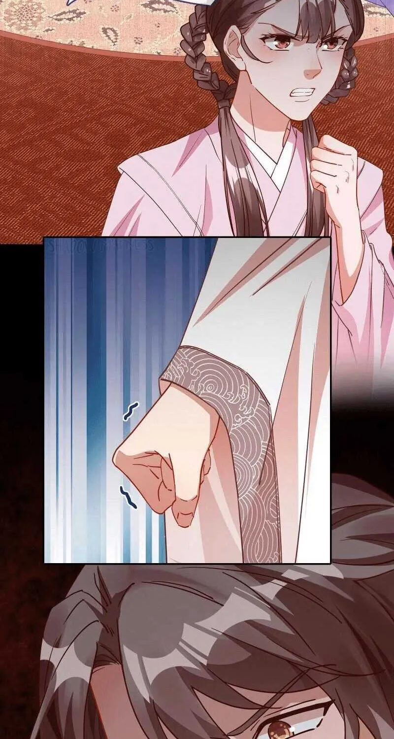 Cheating Men Must Die Chapter 258 page 23 - 