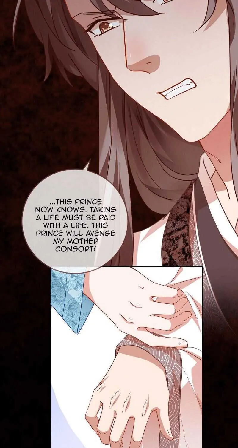 Cheating Men Must Die Chapter 258 page 24 - 