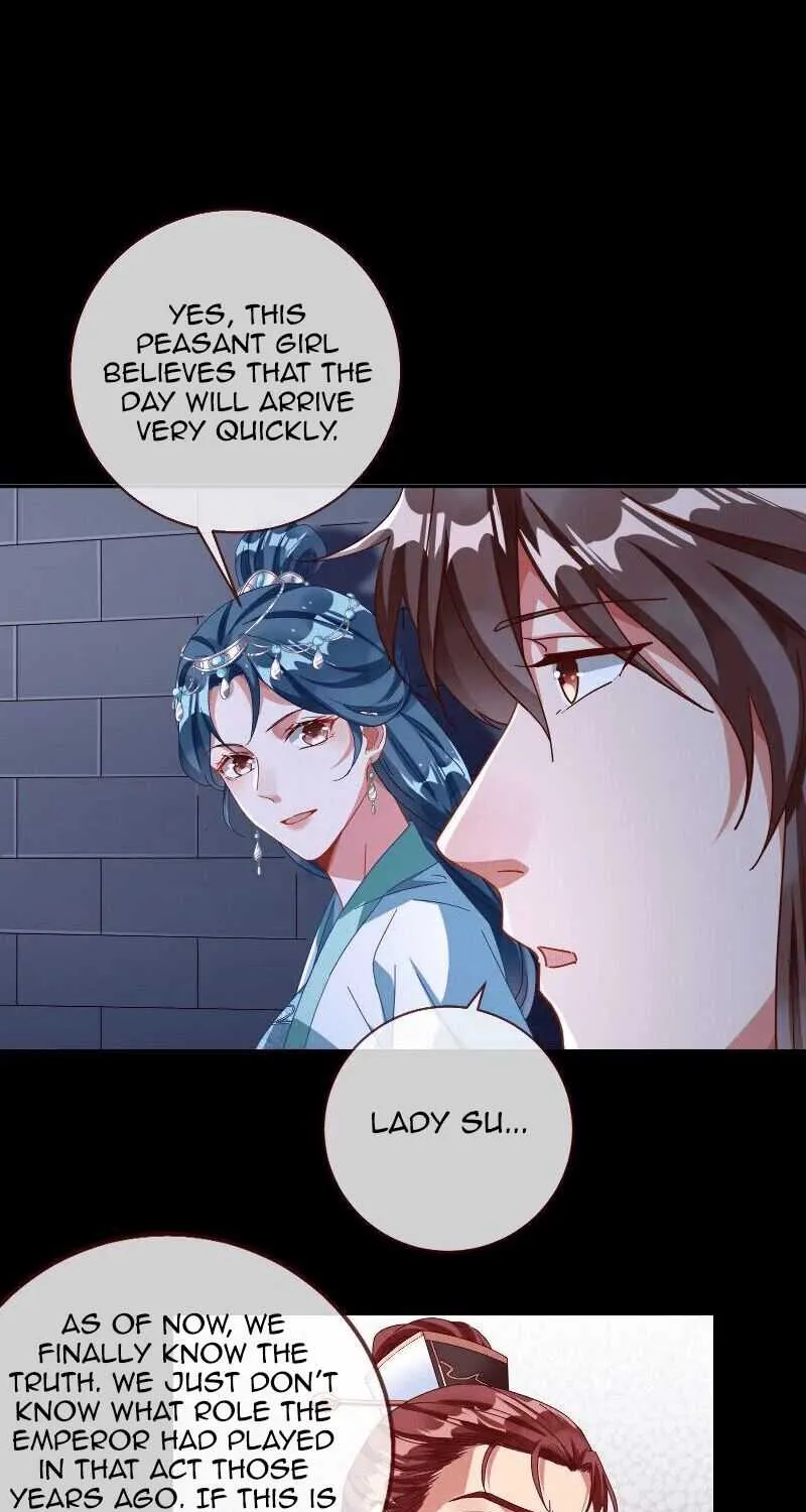 Cheating Men Must Die Chapter 258 page 26 - 
