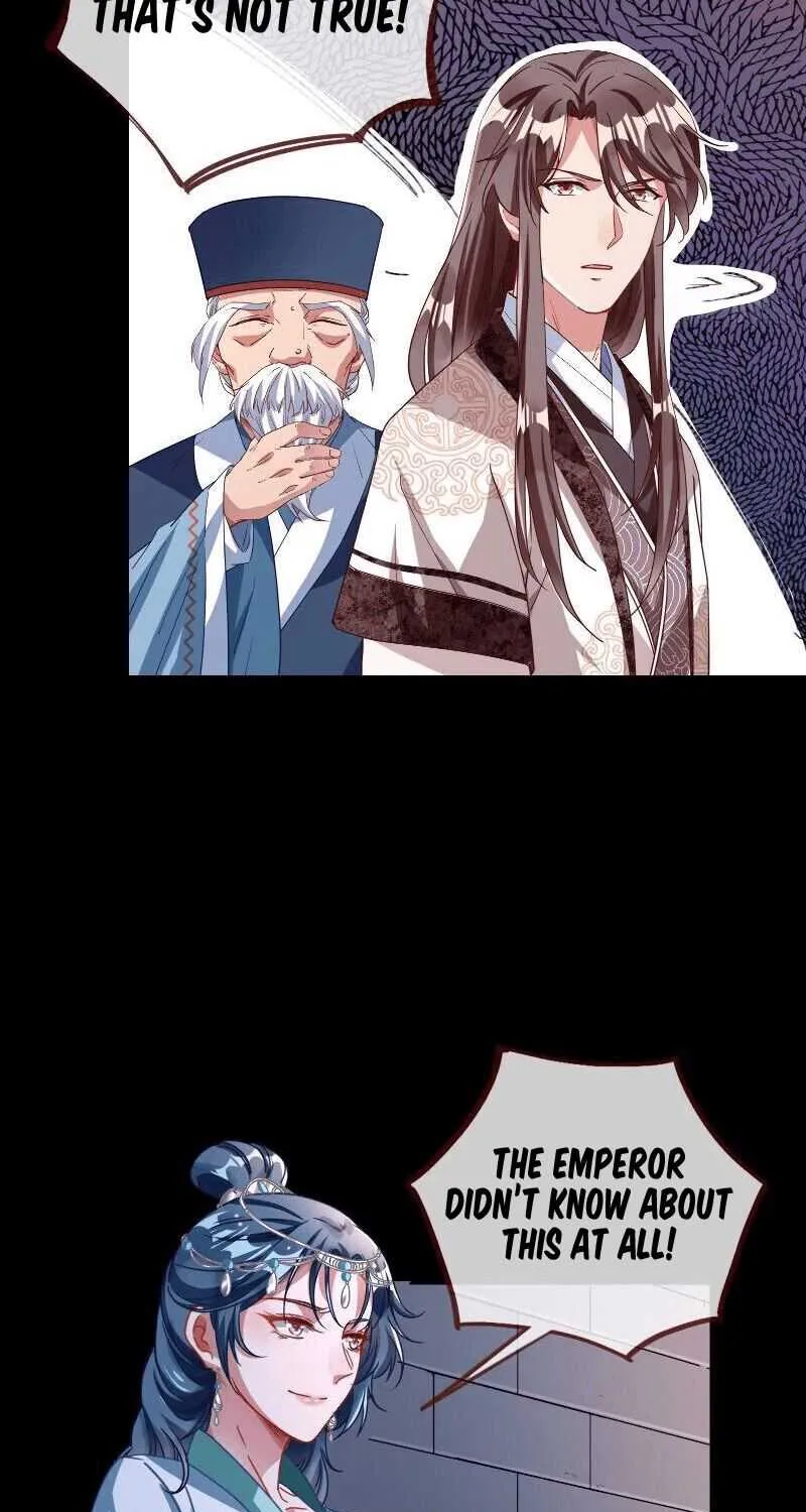 Cheating Men Must Die Chapter 258 page 28 - 