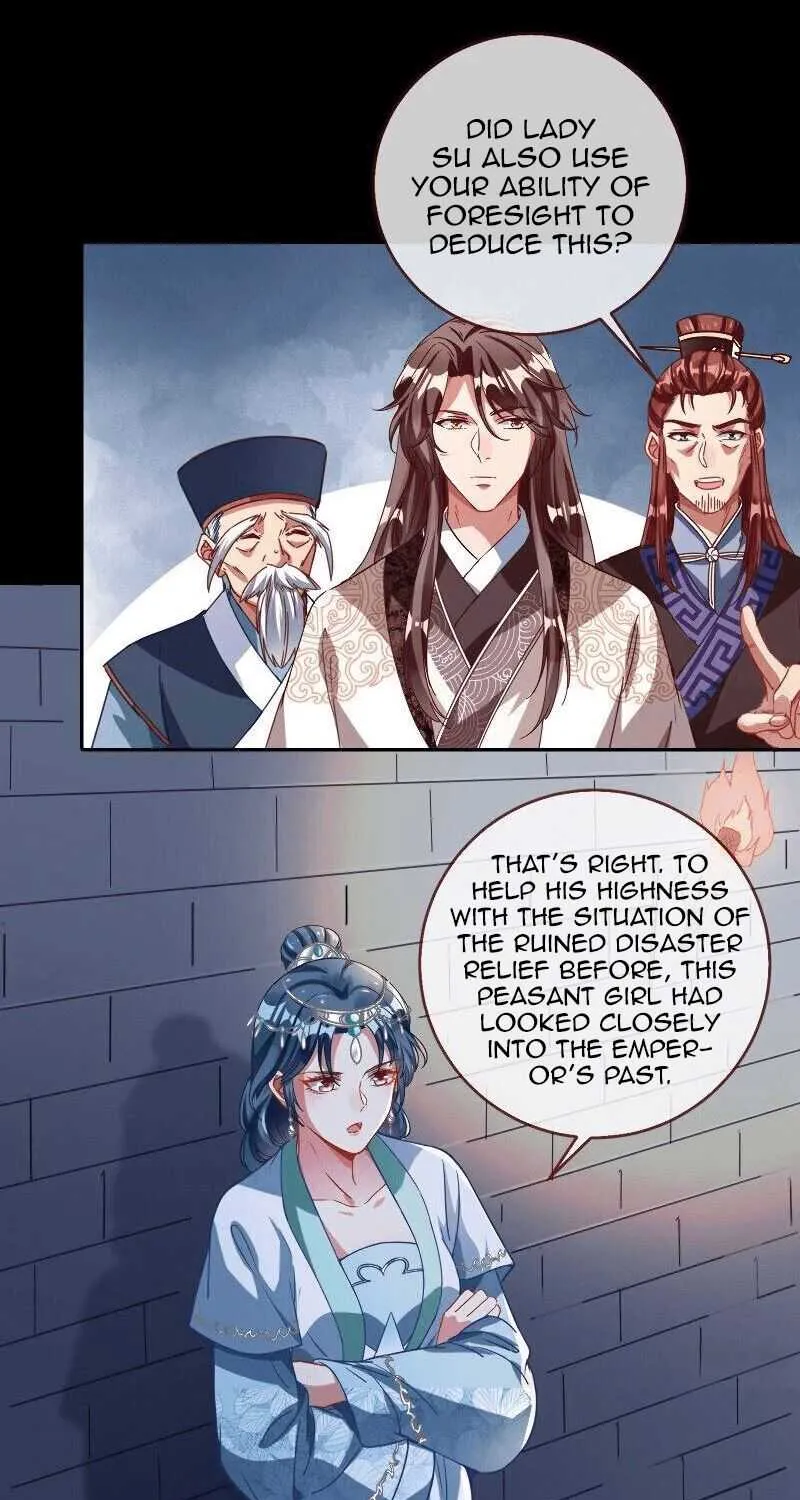Cheating Men Must Die Chapter 258 page 30 - 