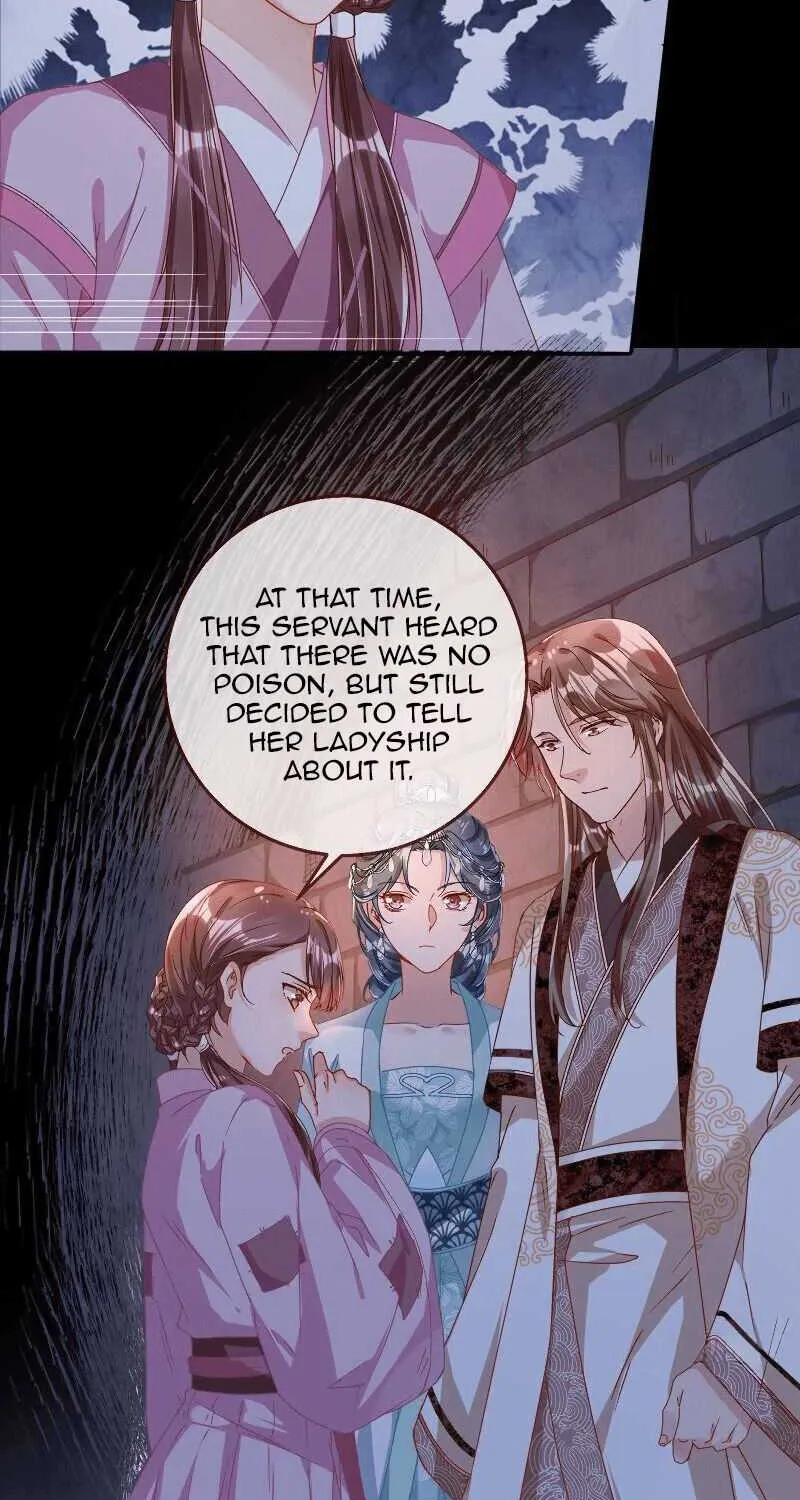 Cheating Men Must Die Chapter 258 page 4 - 
