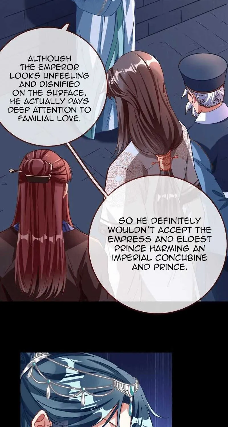 Cheating Men Must Die Chapter 258 page 31 - 