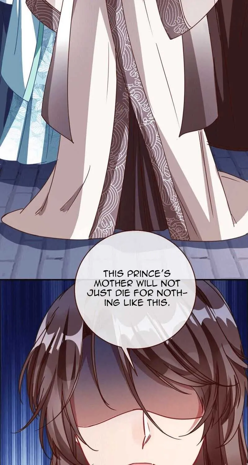 Cheating Men Must Die Chapter 258 page 35 - 
