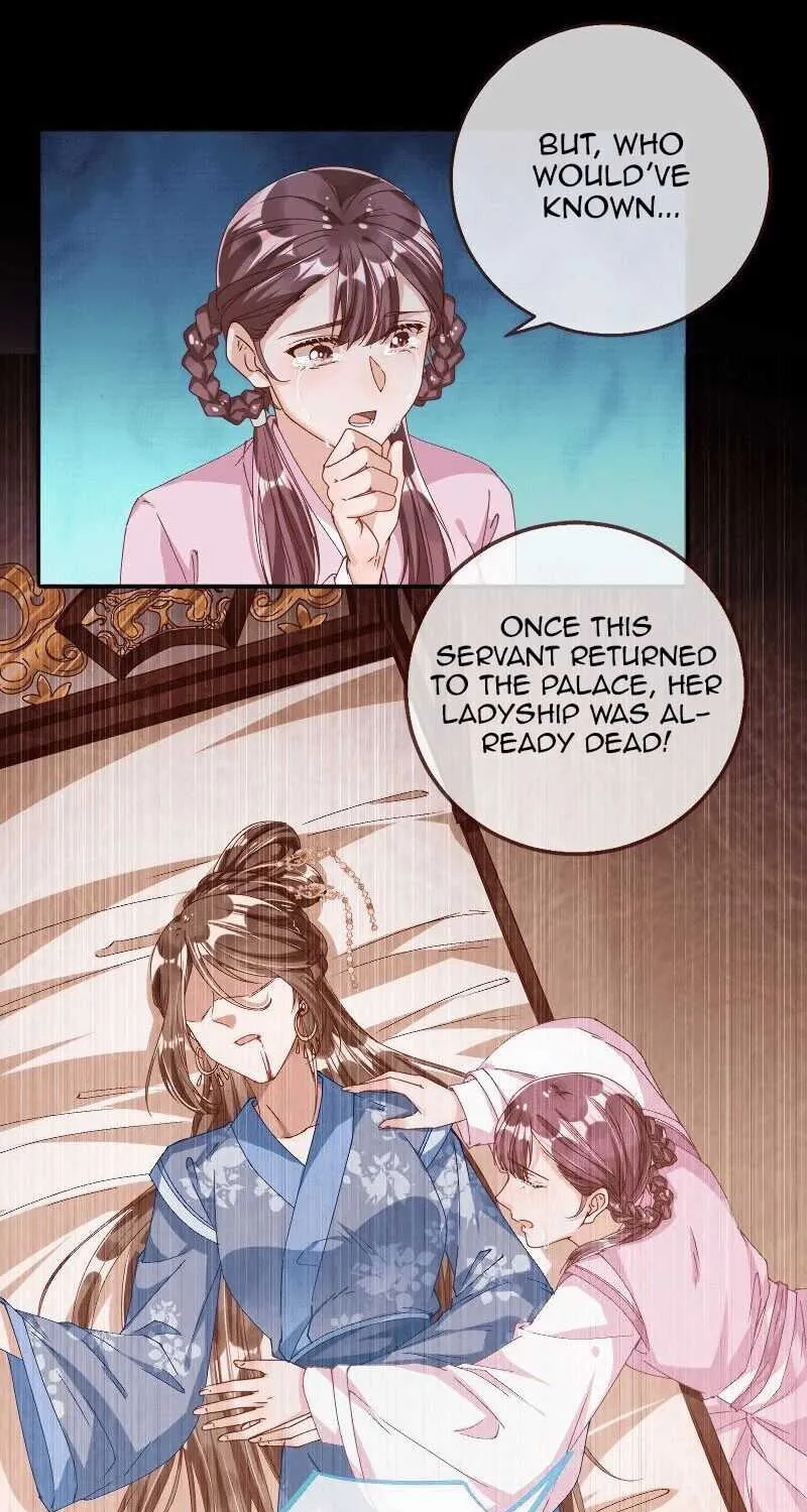 Cheating Men Must Die Chapter 258 page 6 - 