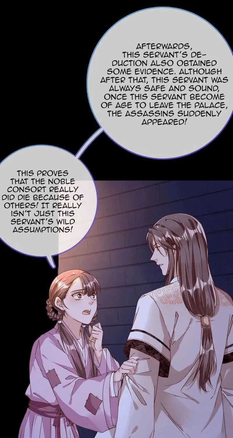 Cheating Men Must Die Chapter 258 page 10 - 