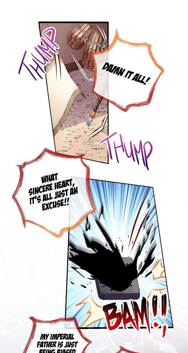 Cheating Men Must Die Chapter 259 page 2 - 