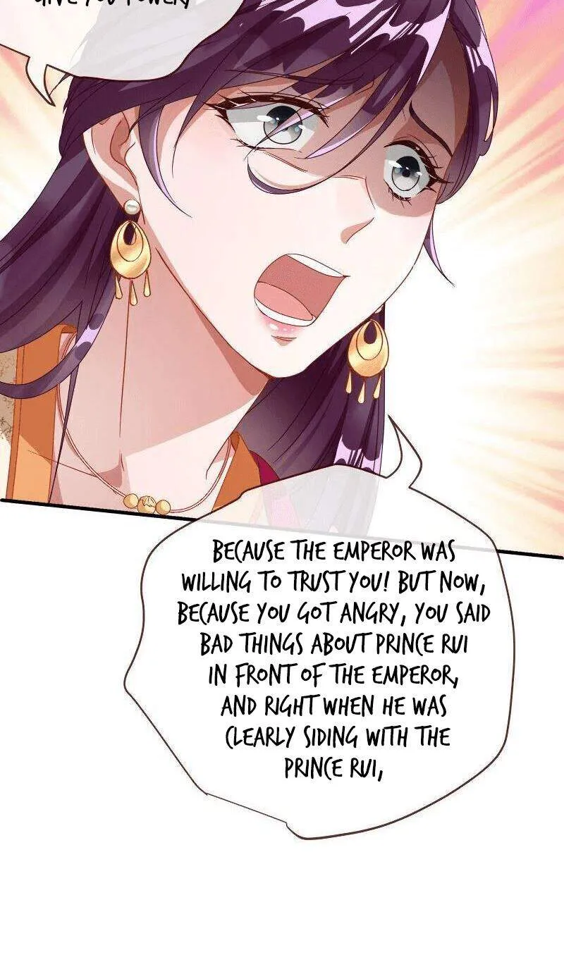 Cheating Men Must Die Chapter 259 page 11 - 